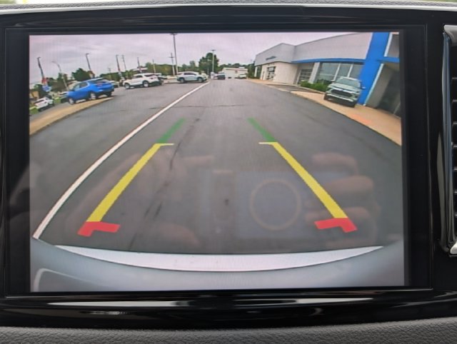 Used 2024 Chrysler Pacifica Touring-L FWD image 26