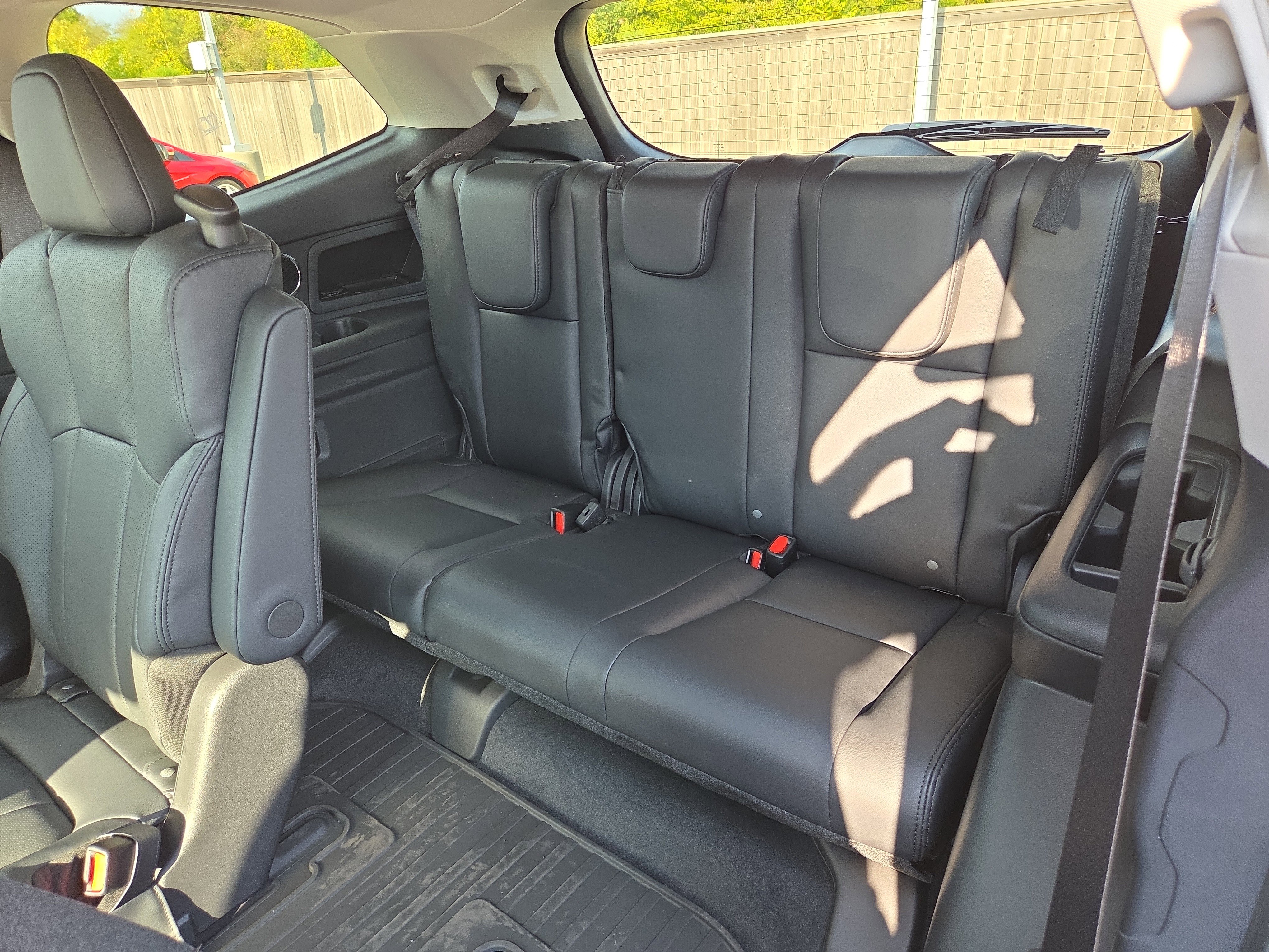 New 2025 Subaru Ascent Bronze Edition image 8