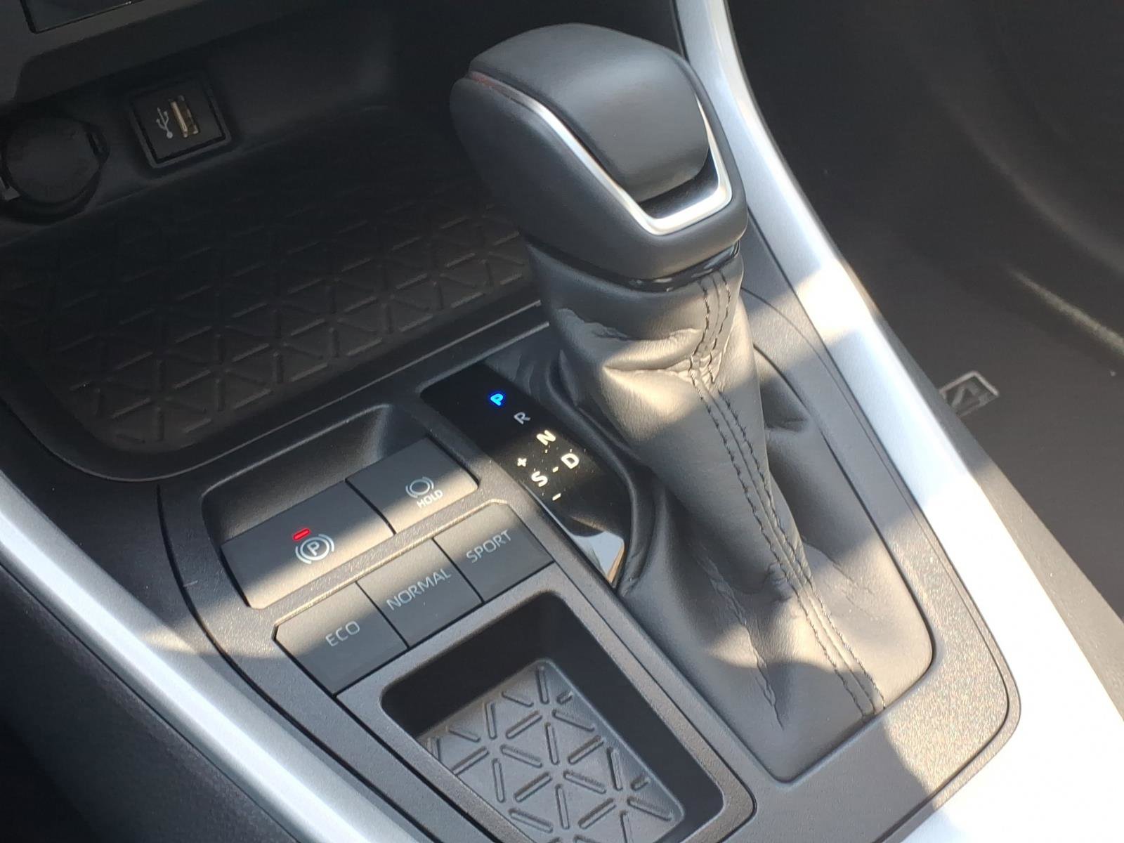 Certified 2025 Toyota RAV4 XLE Premium FWD image 19