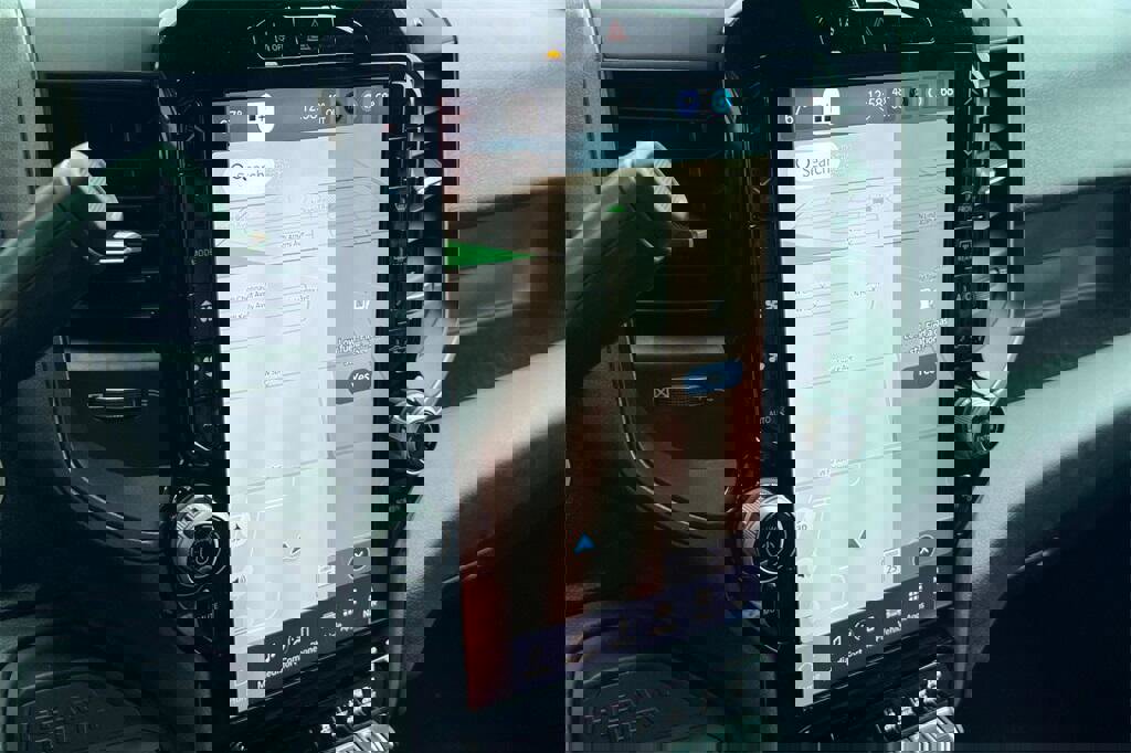 New 2026 RAM 2500 Tradesman image 18