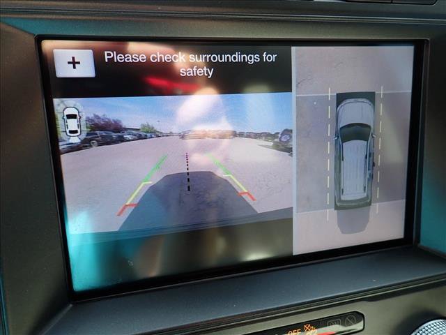 Used 2019 Ford Expedition Platinum AWD/4WD image 26