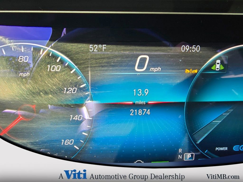 Used 2023 Mercedes-Benz CLS 450 4MATIC w/ Premium Package image 26