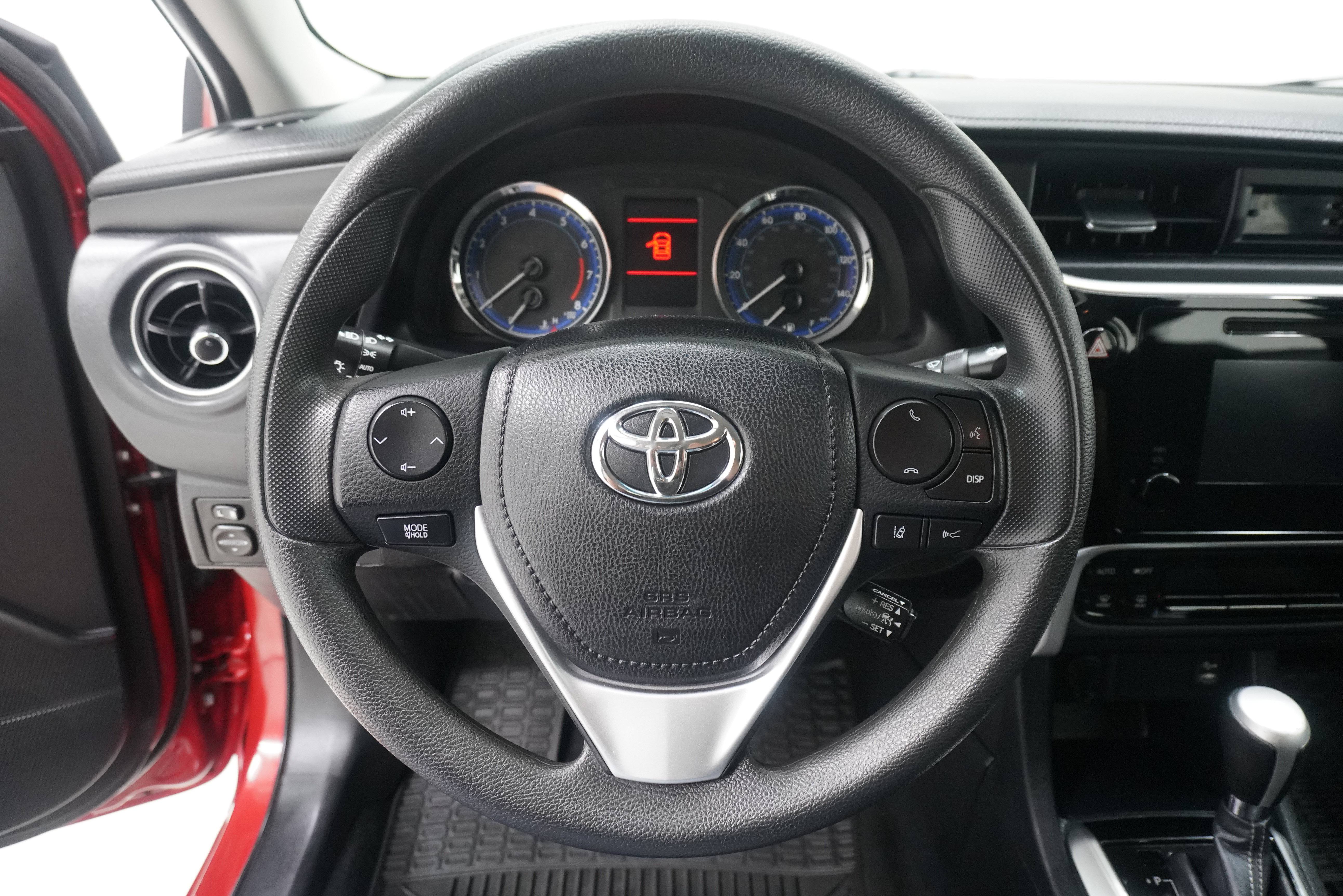 Used 2017 Toyota Corolla LE FWD image 15