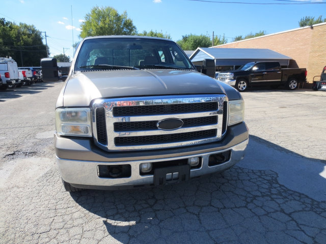 Used 2007 Ford F250 XLT RWD image 5