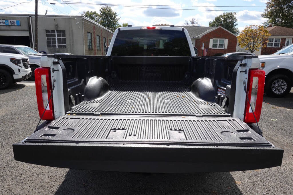 Used 2023 Ford F250 XLT AWD/4WD image 26