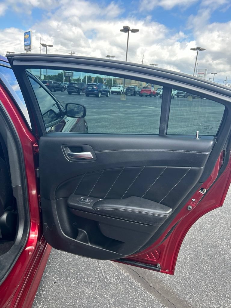 Used 2019 Dodge Charger Scat Pack w/ Daytona Edition Group RWD image 50