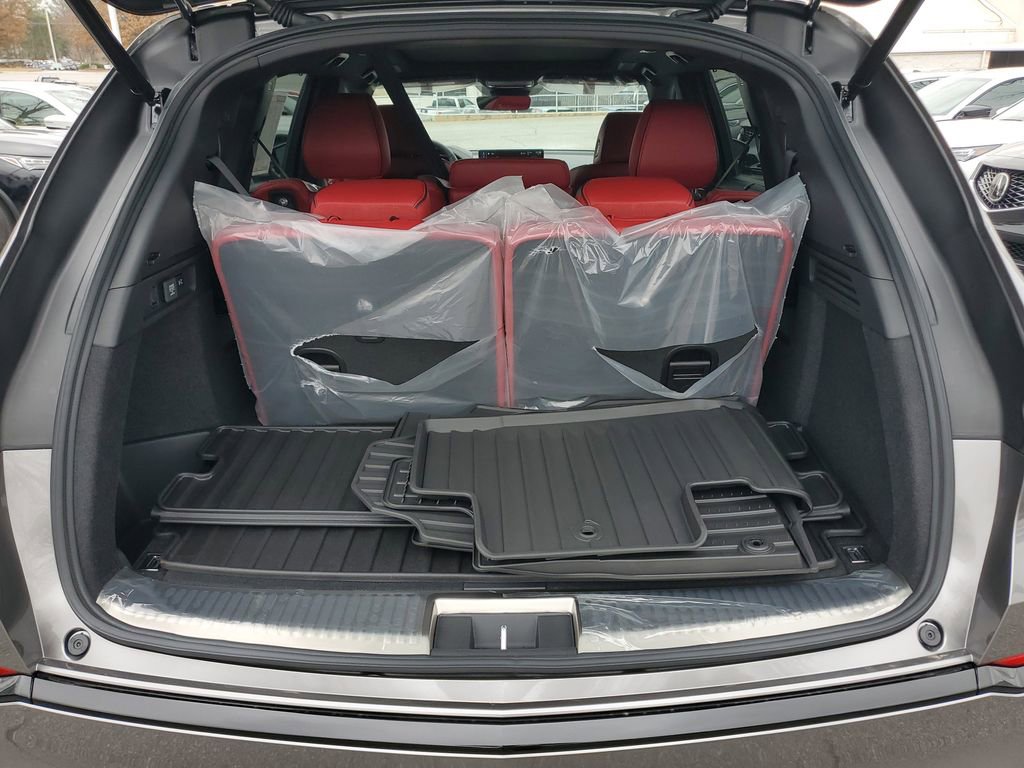 New 2026 Acura MDX A-Spec image 11