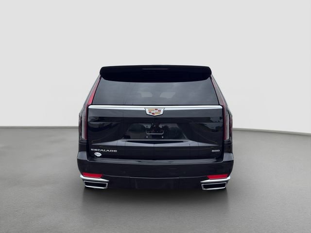 Used 2024 Cadillac Escalade Premium Luxury w/ Performance Package AWD/4WD image 5