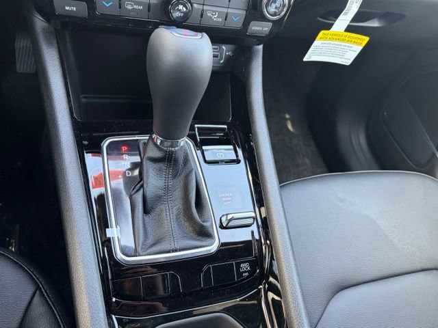 New 2026 Jeep Compass Limited AWD/4WD image 24