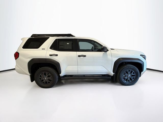 New 2026 Toyota 4Runner SR5 RWD image 7