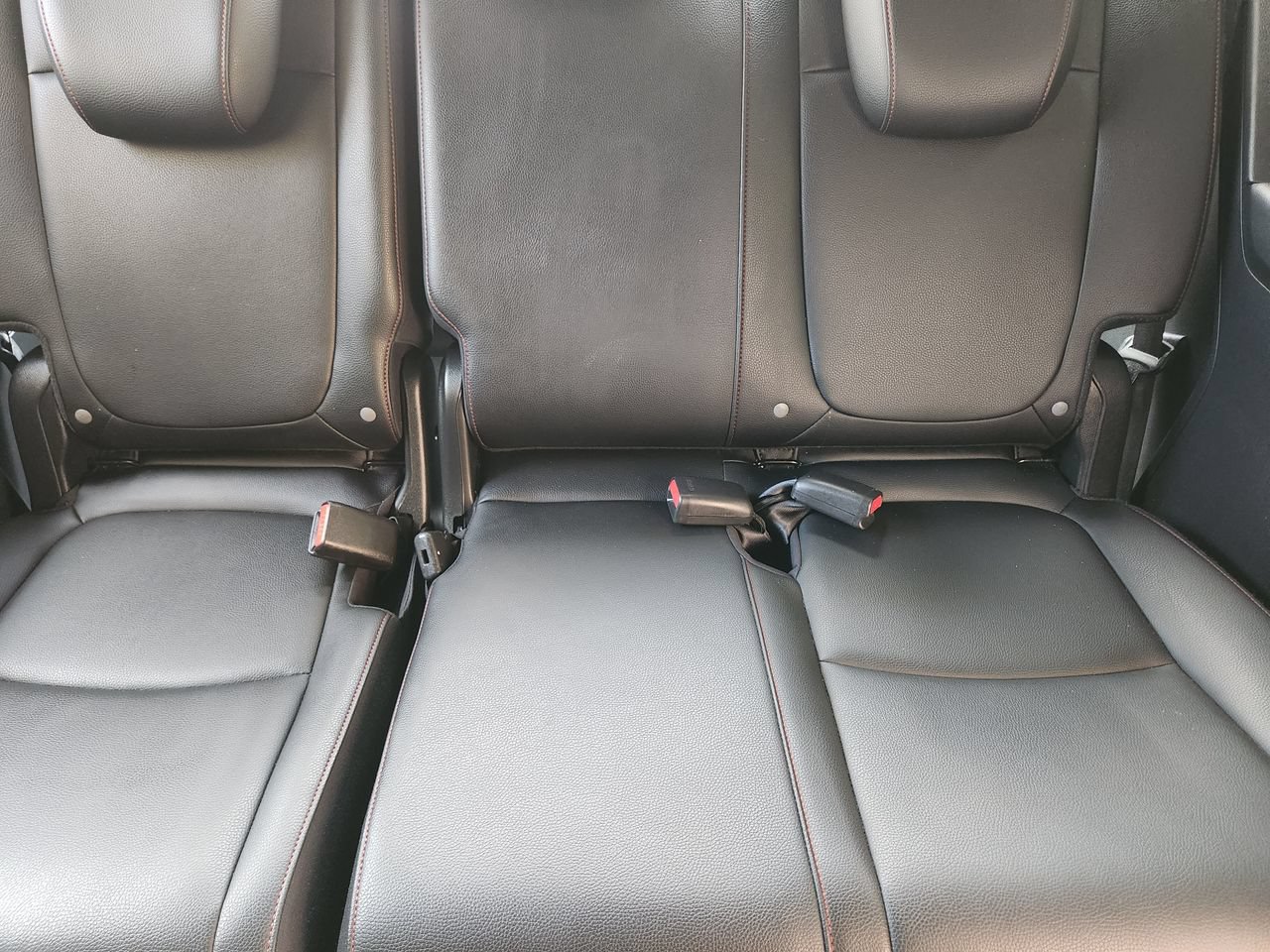 Used 2025 Honda Odyssey Sport-L image 30