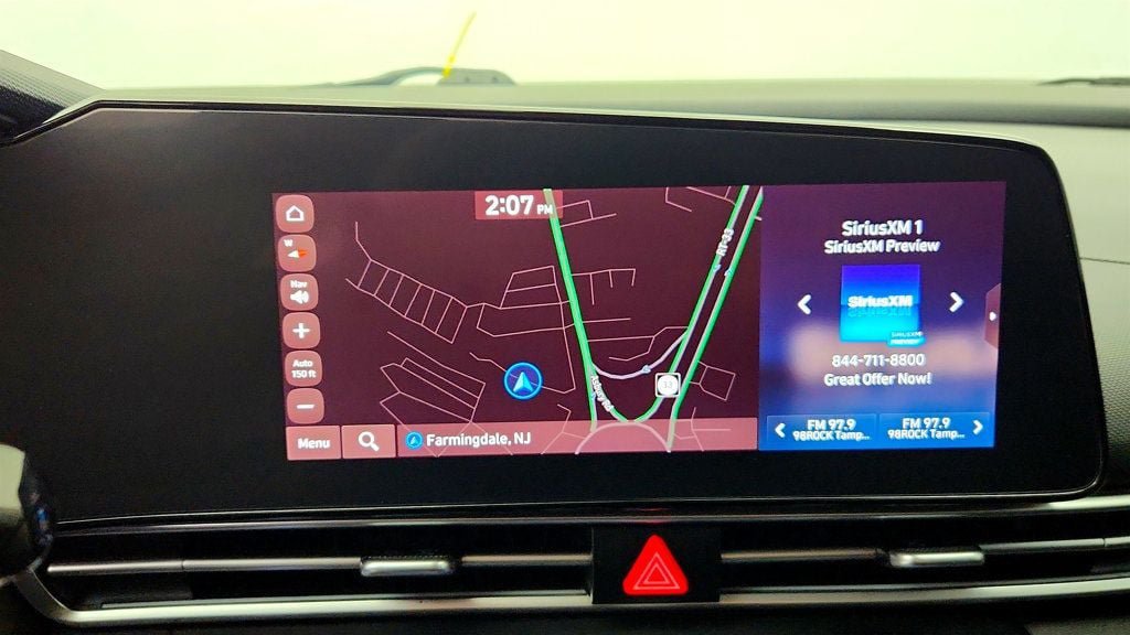 Used 2024 Hyundai Elantra Limited FWD image 20