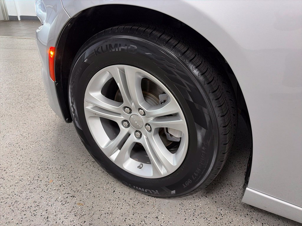 Certified 2023 Dodge Charger SXT RWD image 14