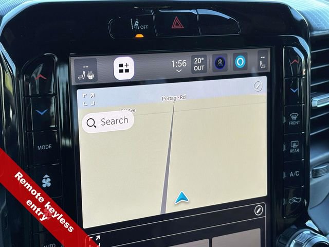 New 2026 RAM 1500 Big Horn image 29