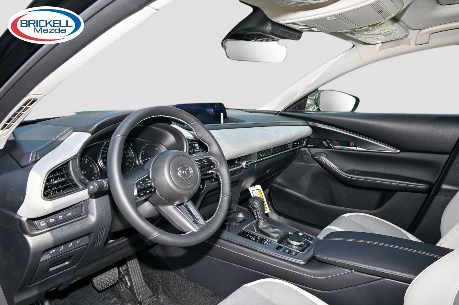 New 2026 MAZDA CX-30 2.5 Turbo Aire Edition AWD/4WD image 5