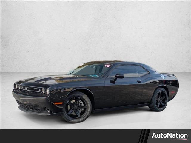 Used 2018 Dodge Challenger SXT w/ Super Sport Group (SS/T)