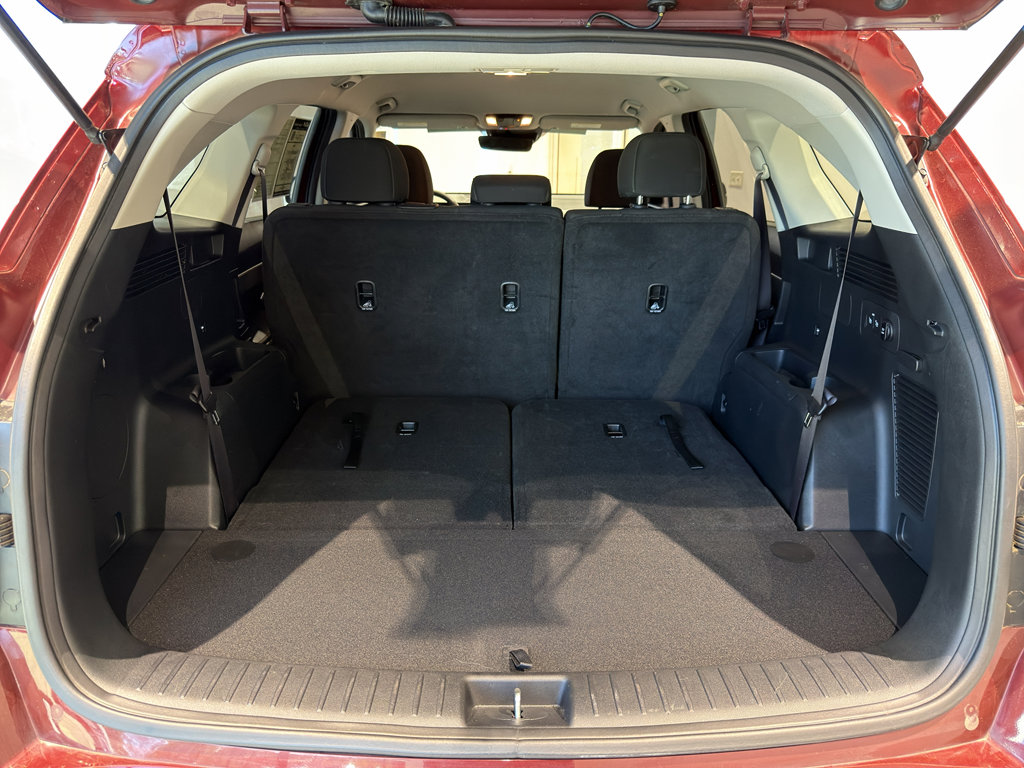 Certified 2024 Kia Sorento LX image 21