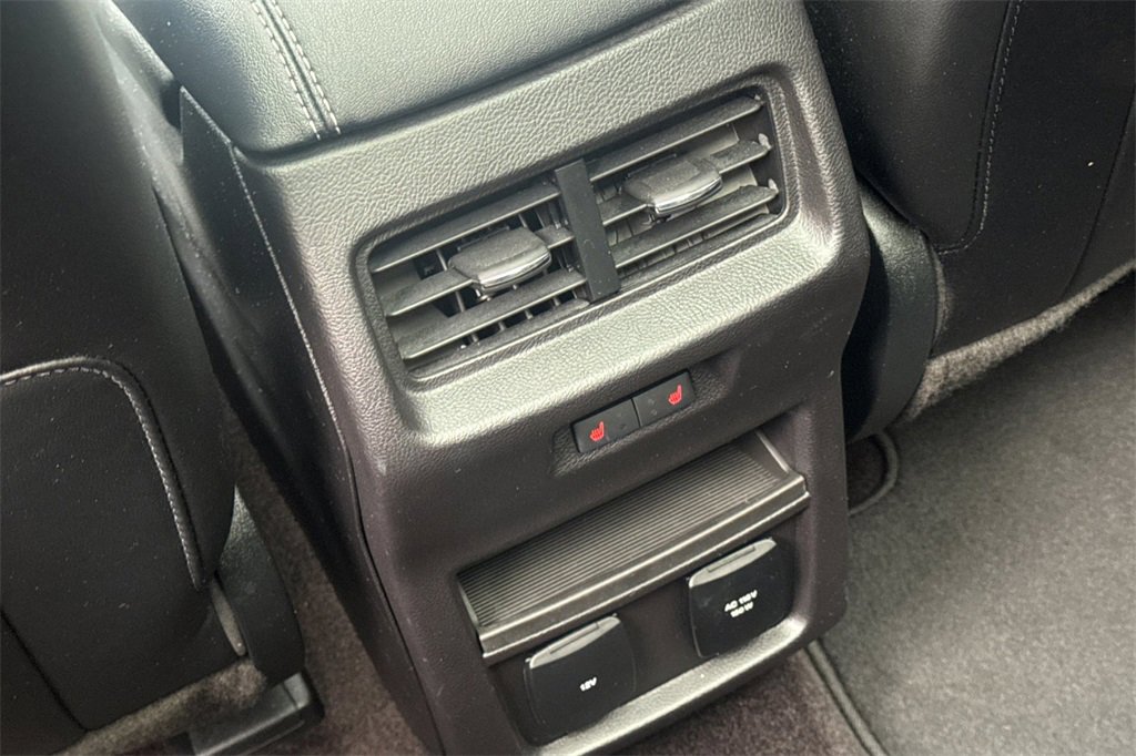 Used 2016 Ford Edge Sport w/ Equipment Group 401A image 14