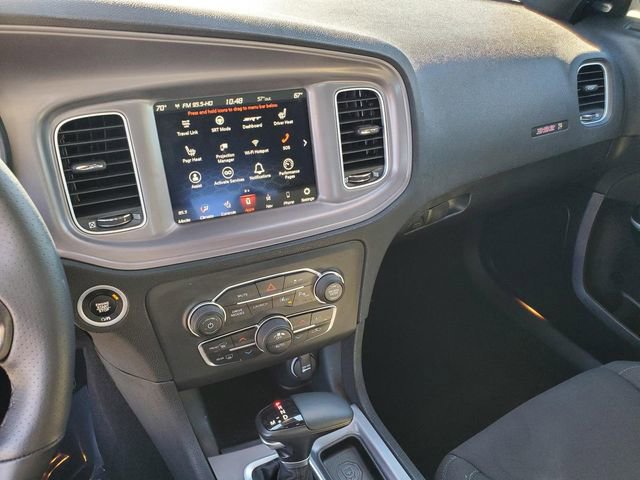 Used 2023 Dodge Charger Scat Pack w/ Navigation & Travel Group image 20