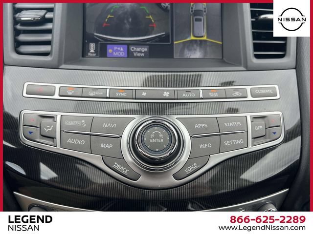 Used 2019 INFINITI QX60 Luxe w/ Essential Package AWD/4WD image 30