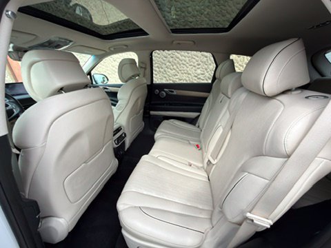 Used 2023 Genesis GV80 3.5T Advanced + AWD/4WD image 16