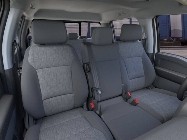 New 2026 Ford F250 XL w/ STX Appearance Package AWD/4WD image 10