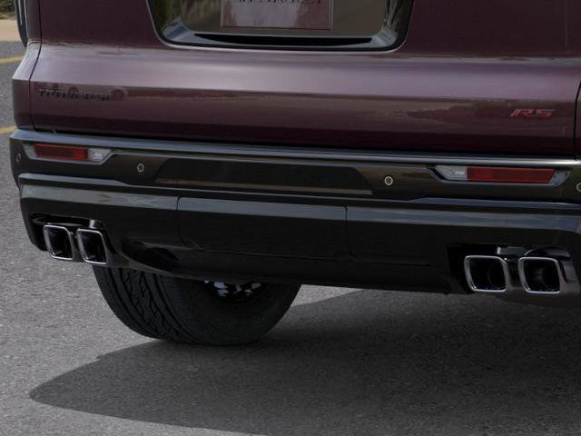 New 2026 Chevrolet Traverse RS w/ LPO, Floor Liner Package image 14
