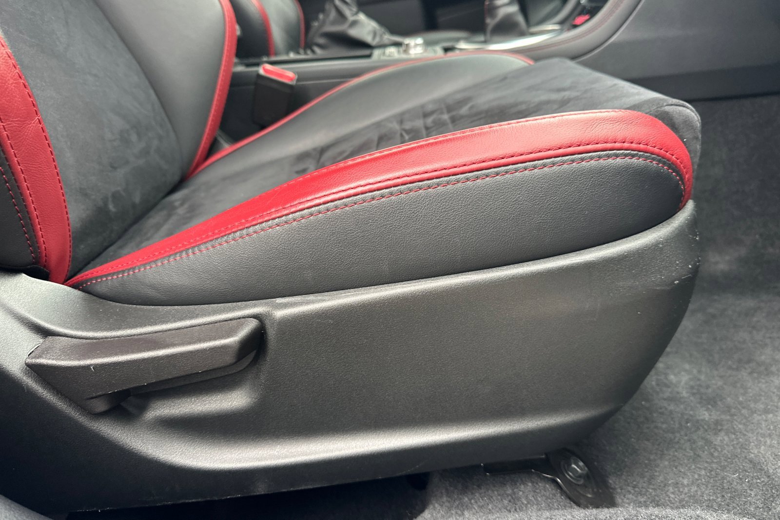 Used 2021 Subaru WRX STI w/ Popular Package #1 image 22