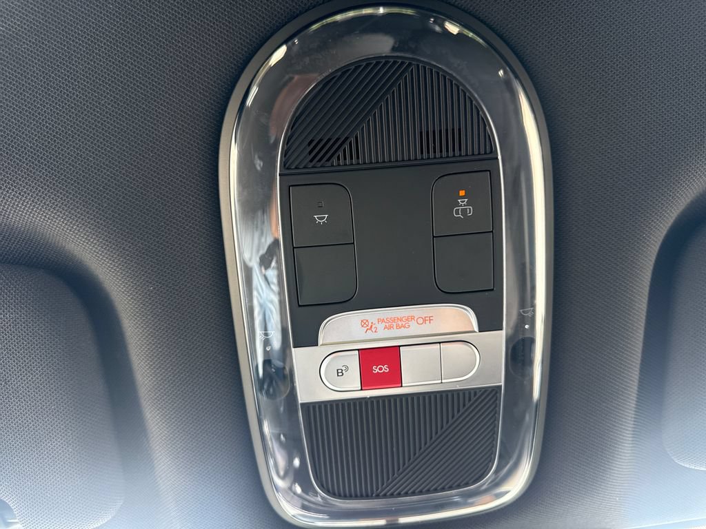 Used 2024 Hyundai Ioniq 6 SE AWD/4WD image 28