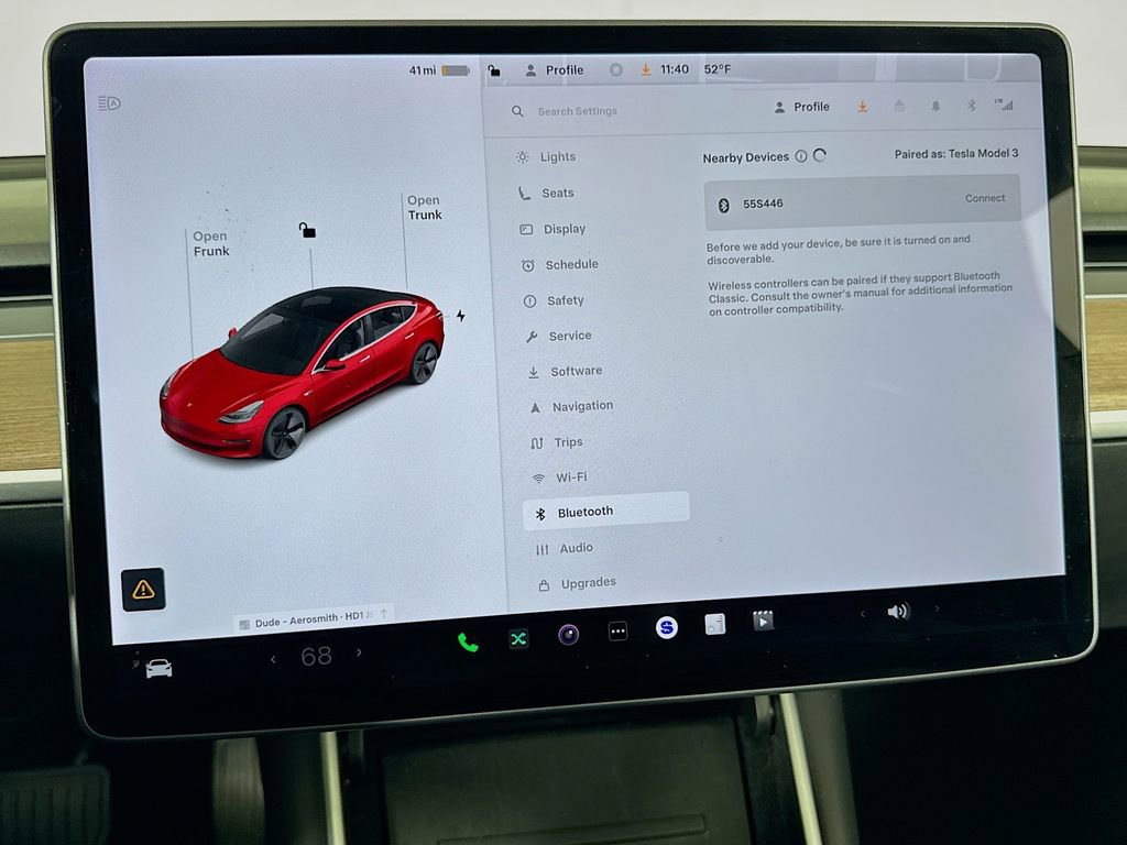 Used 2018 Tesla Model 3 Long Range image 50