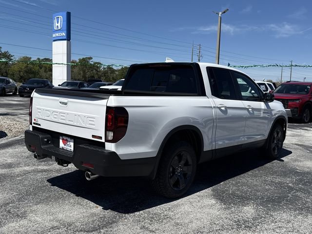 New 2026 Honda Ridgeline TrailSport image 7
