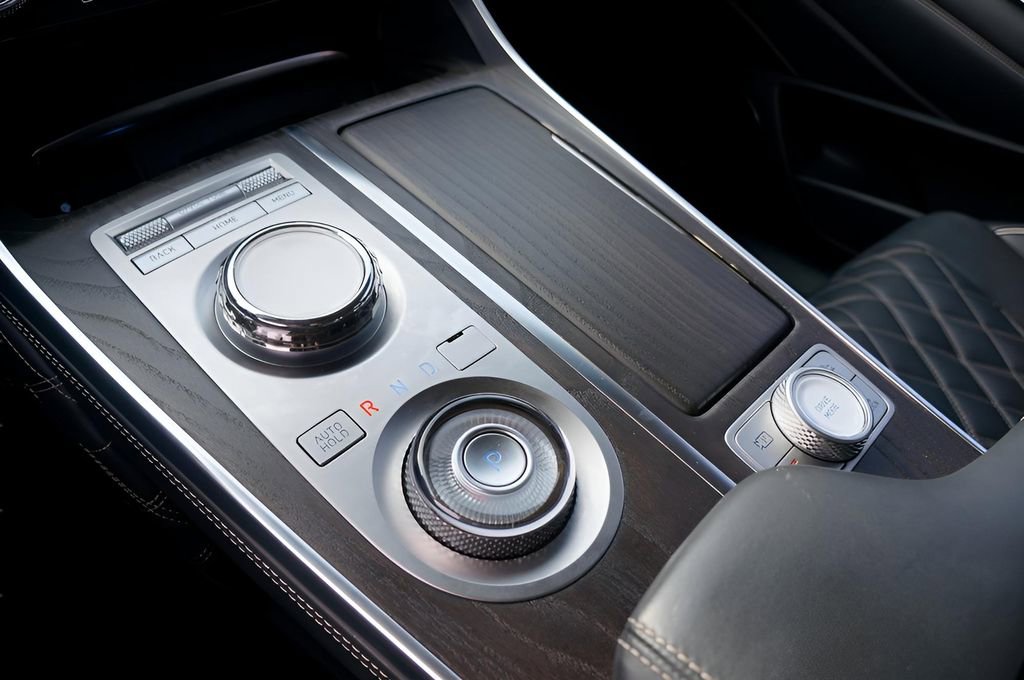 Used 2024 Genesis GV80 3.5T image 31