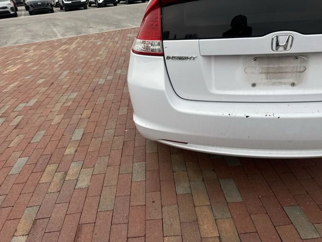 Used 2010 Honda Insight EX image 12