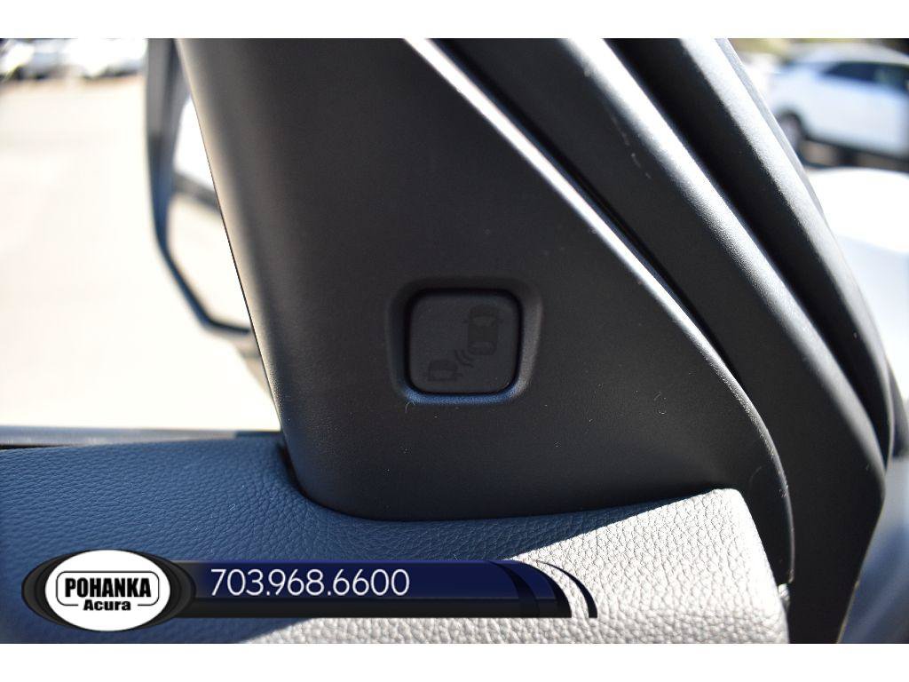 New 2026 Acura RDX SH-AWD w/ Technology Package image 25