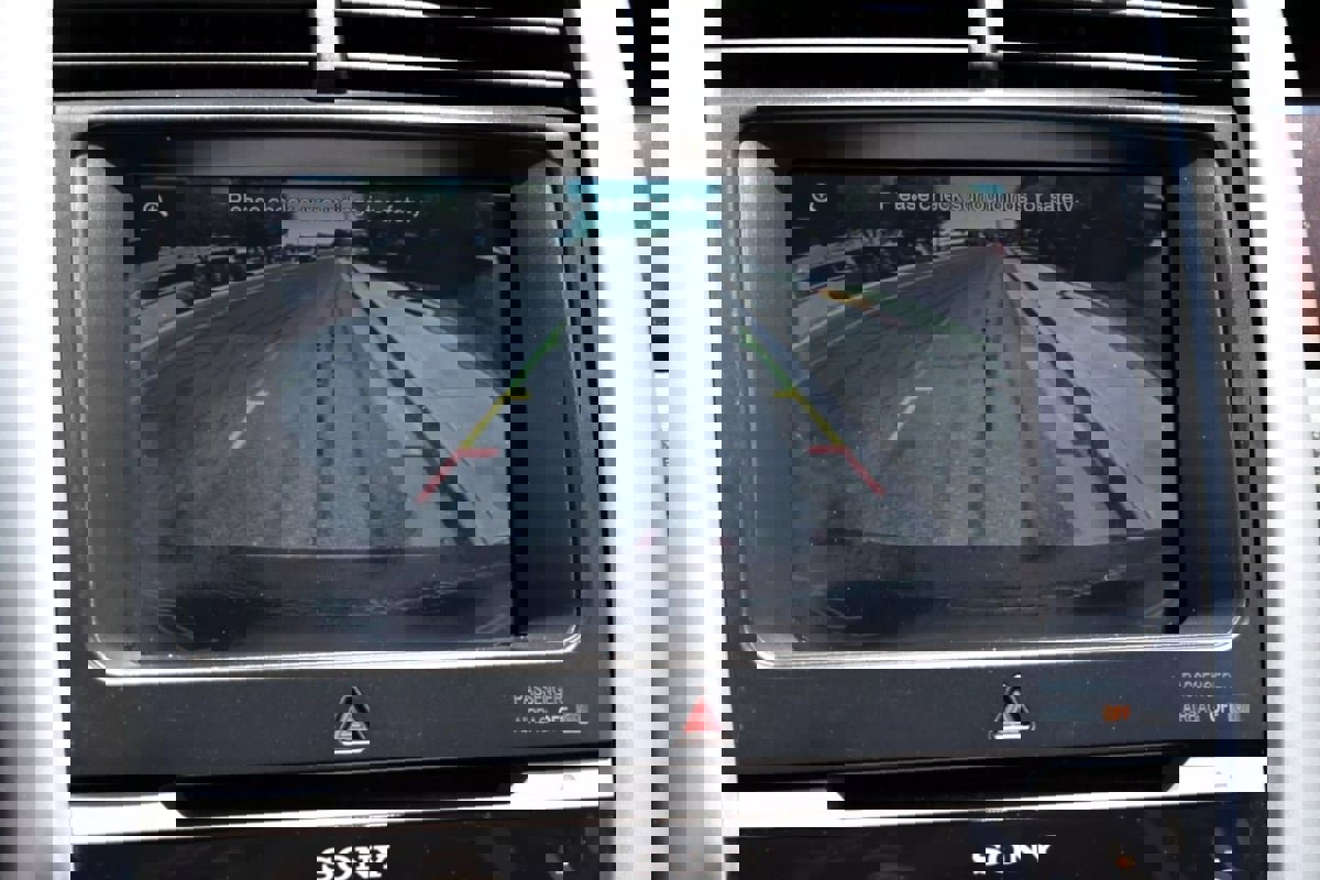 Used 2011 Ford Edge Limited w/ 302A Rapid Spec Order Code image 20