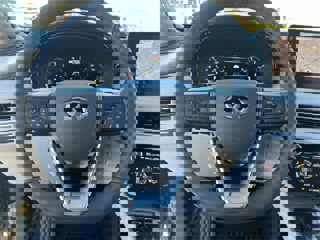 New 2026 INFINITI QX60 Luxe image 24