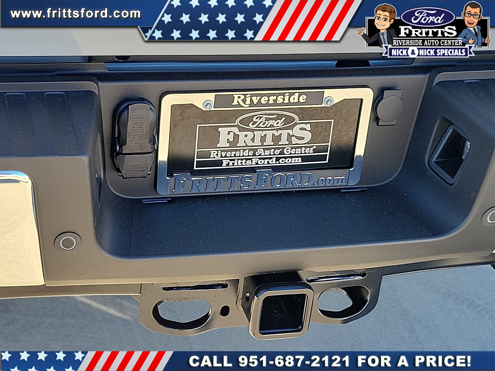 New 2026 Ford F250 XLT w/ 360-Degree Camera Package image 23