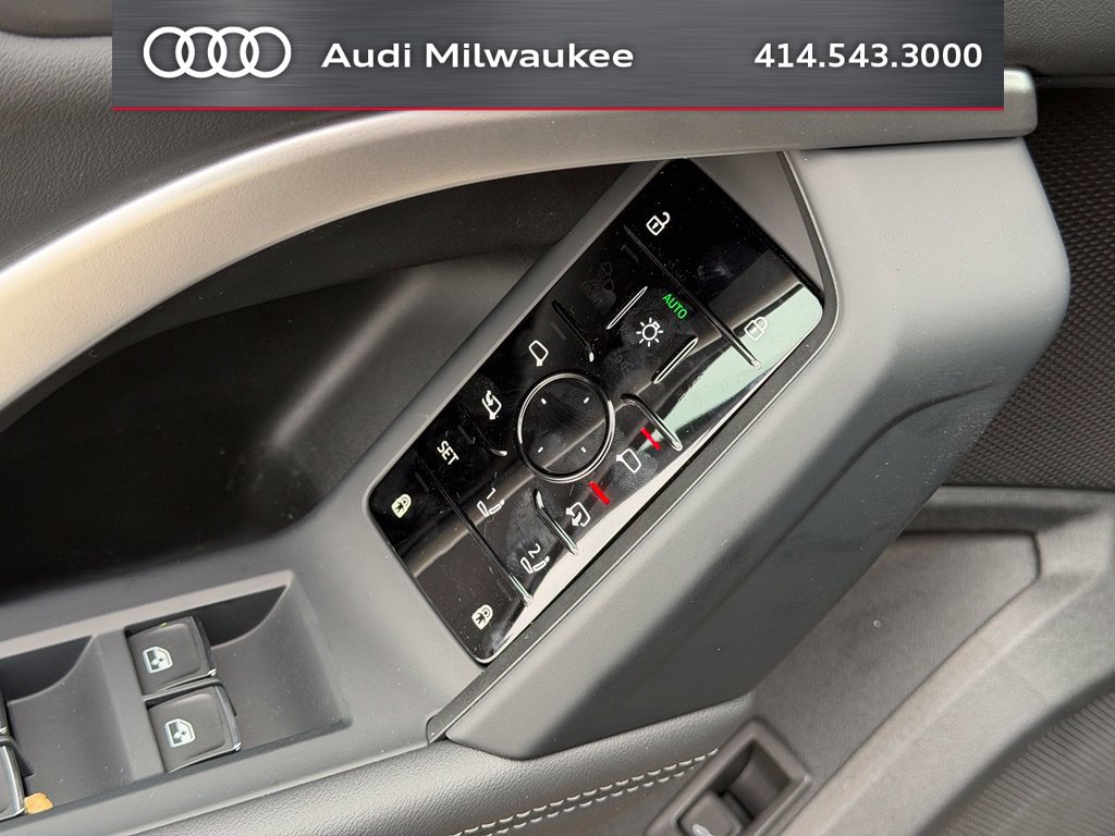 New 2026 Audi Q5 2.0T AWD/4WD image 22