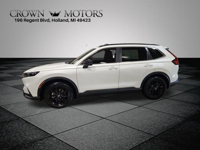 Used 2023 Honda CR-V Sport image 6