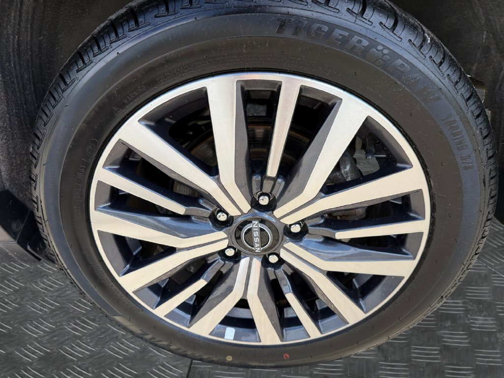 Certified 2023 Nissan Kicks SV FWD image 22