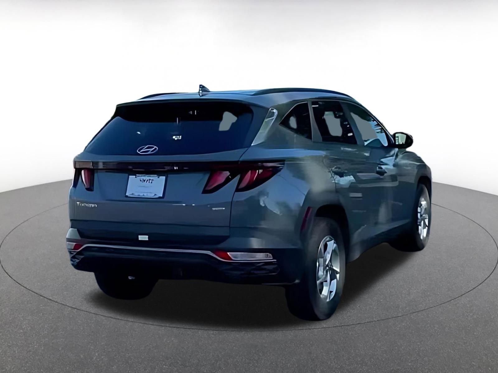 Used 2024 Hyundai Tucson SEL image 10