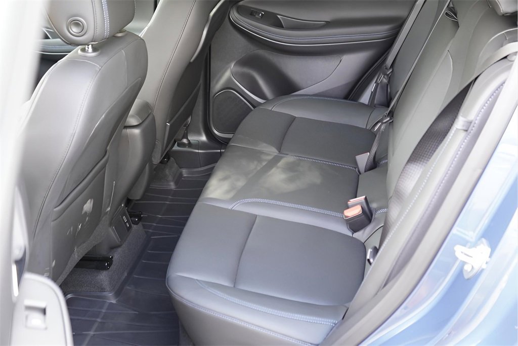 New 2026 Buick Encore GX Sport Touring w/ Advanced Technology Package image 20