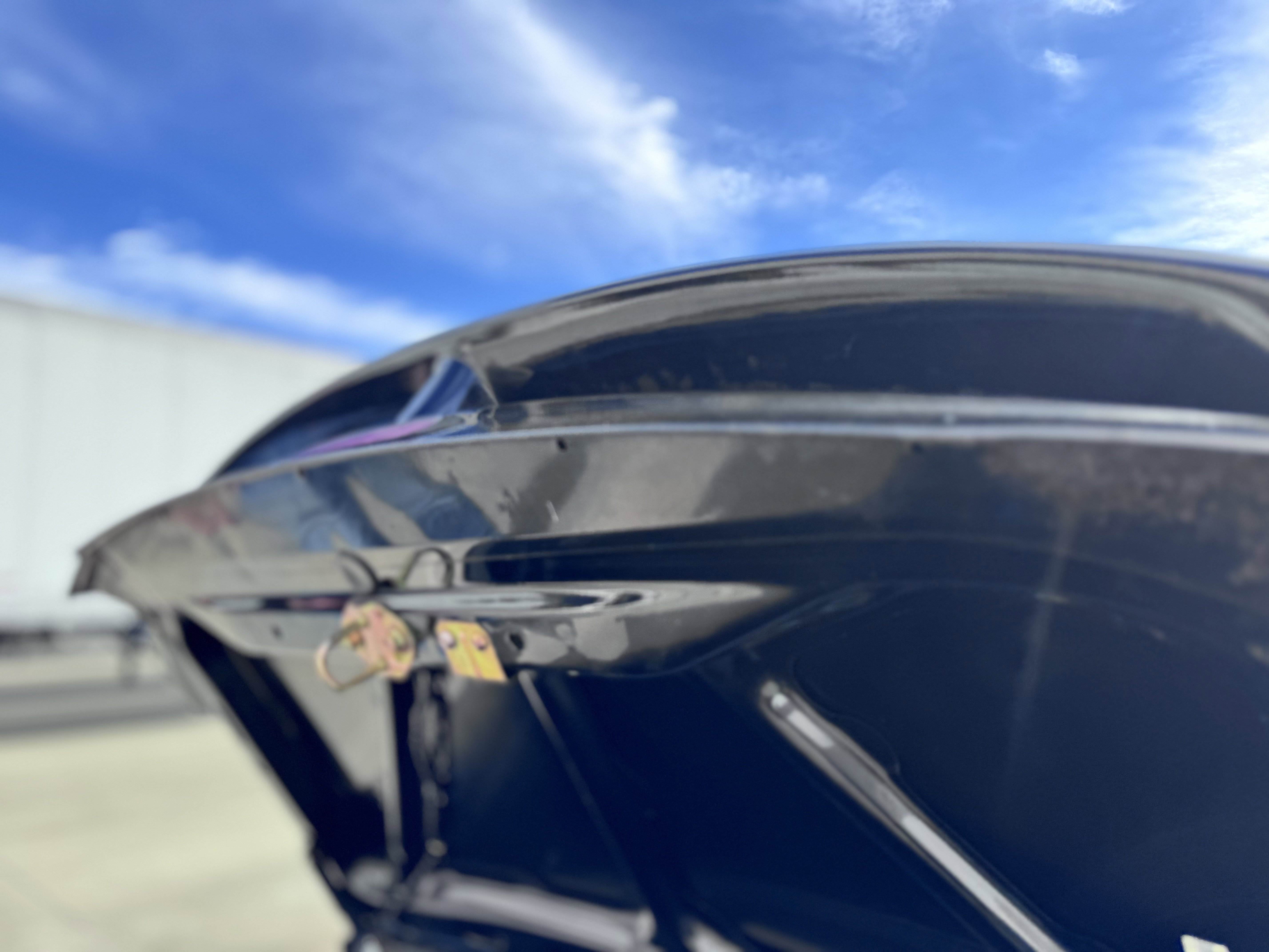 Used 1996 MAZDA MX-5 Miata image 49