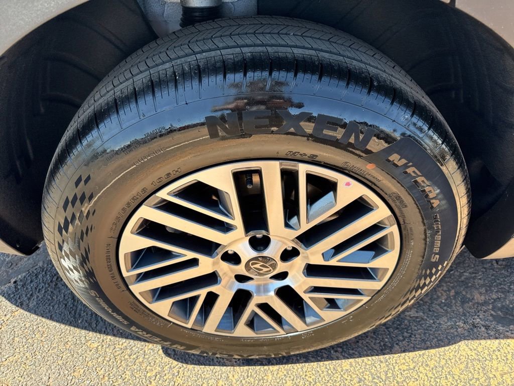 Used 2026 Hyundai Palisade SE FWD image 46