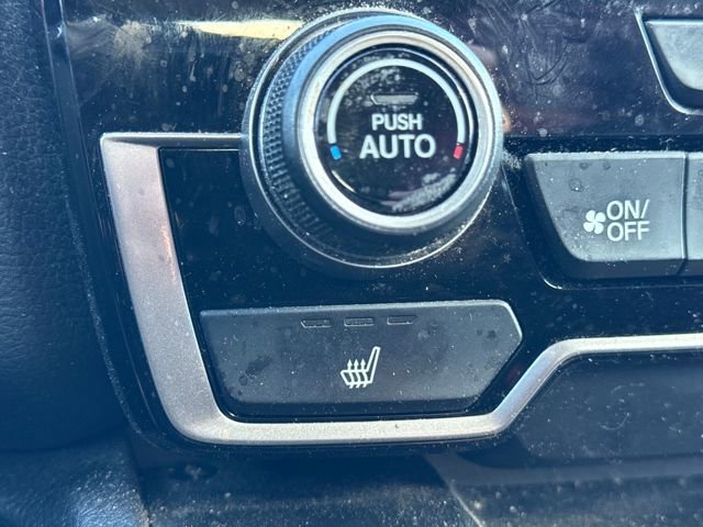 Used 2018 Honda CR-V EX-L image 25