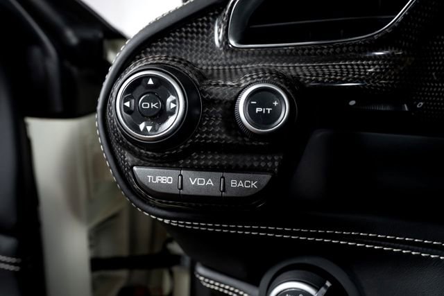 Certified 2019 Ferrari 488 Spider image 40