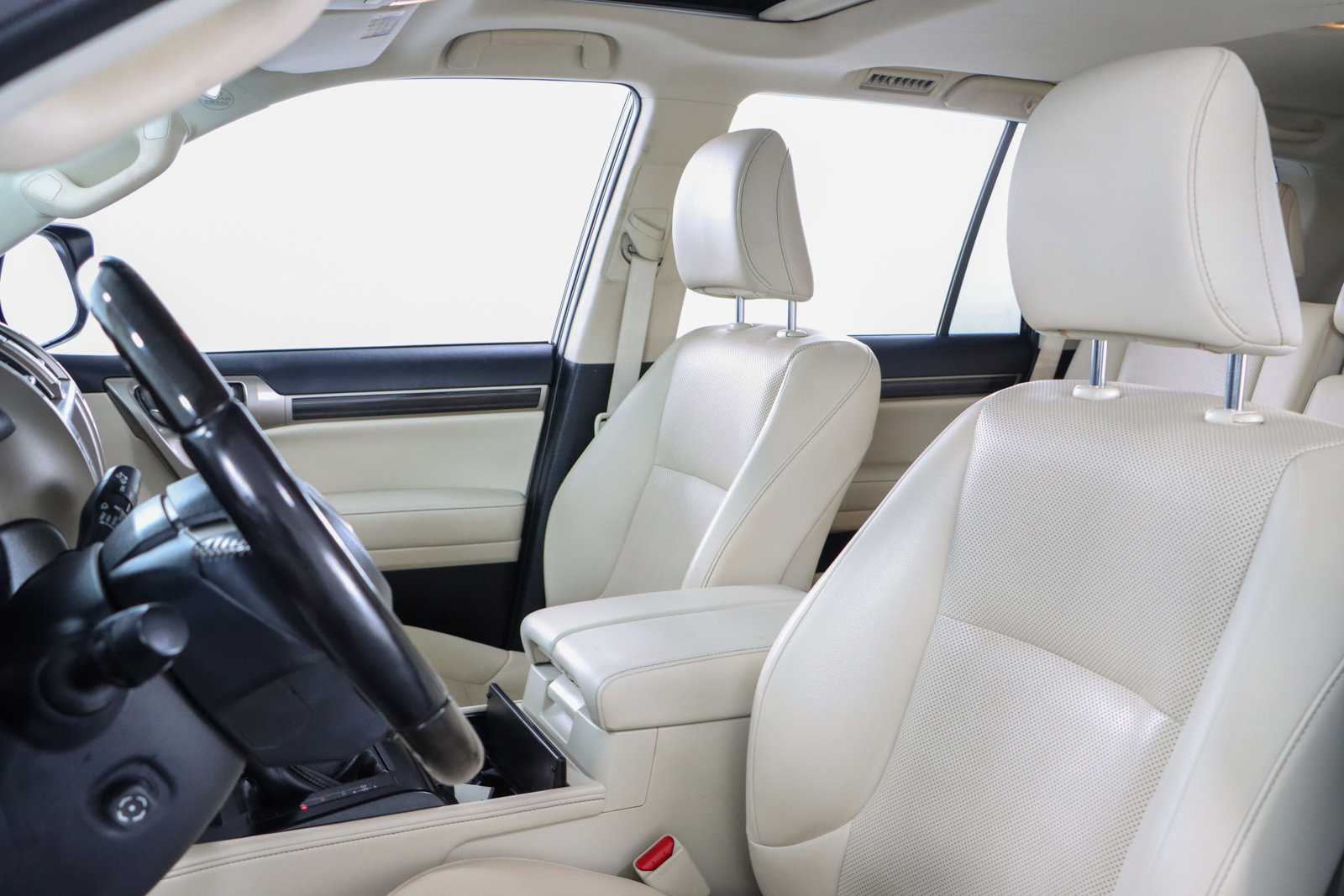 Used 2021 Lexus GX 460 Premium image 25