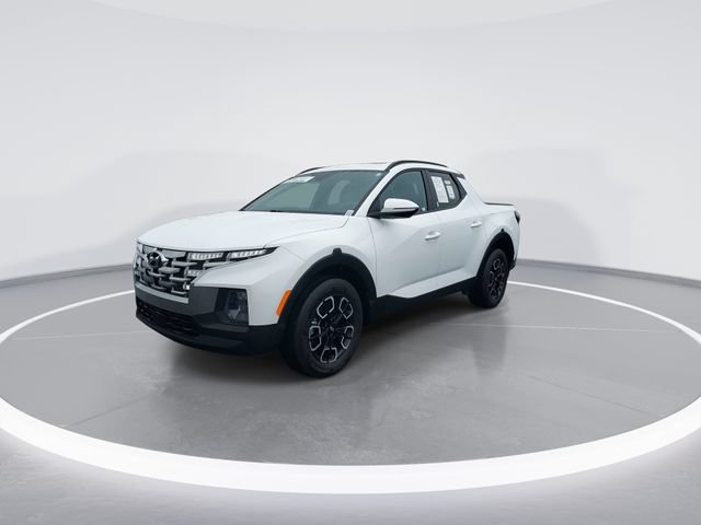Used 2023 Hyundai Santa Cruz SEL Premium AWD/4WD image 4