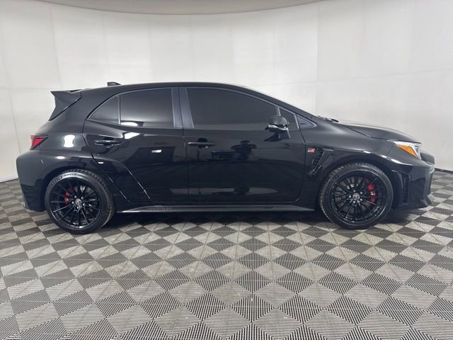 Used 2025 Toyota Corolla Core image 2