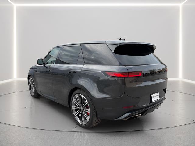 Certified 2024 Land Rover Range Rover Sport Dynamic SE image 3